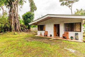 Cahuita Home Villa